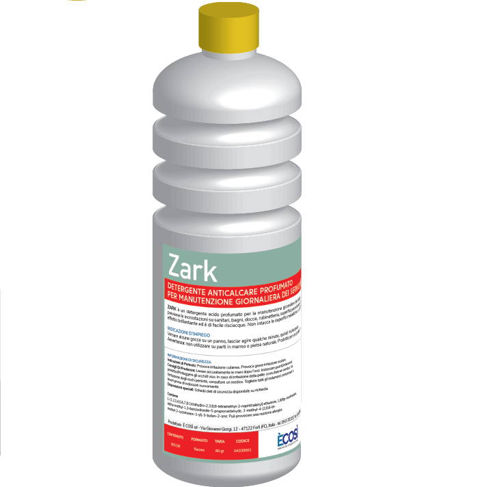 Anticalcare ZARK